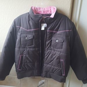 LABOR DAY SALE! Walls Ranchwear heavy coat